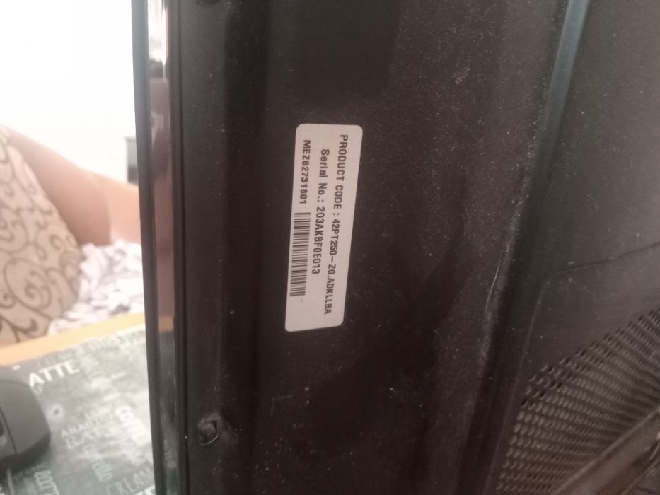 Телевизор Lg продам