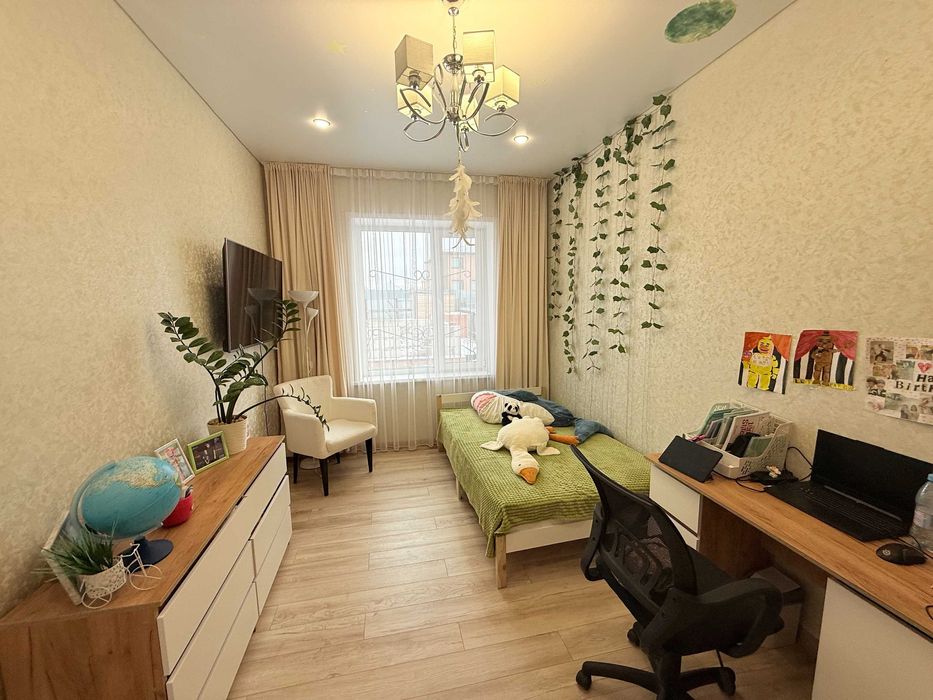 Продам дом в с.Заречное