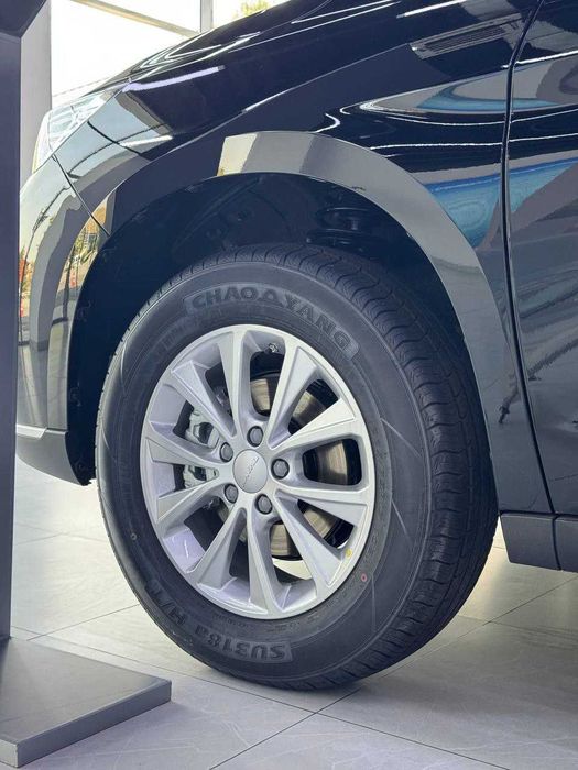 Haval M6  premium 5 yil garantiya