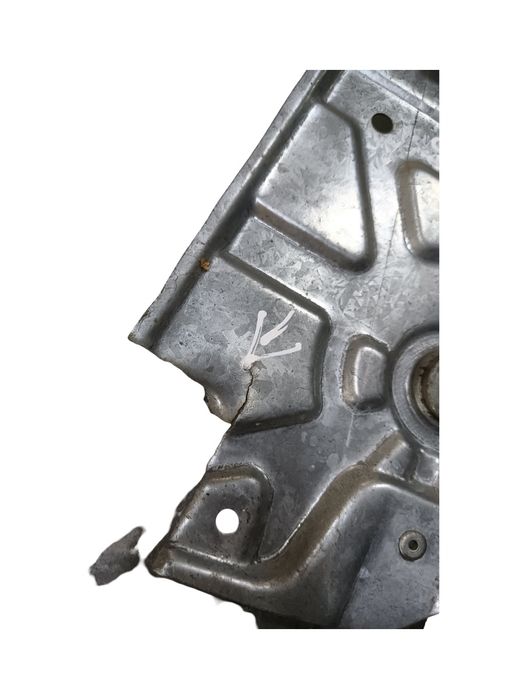 Macara Geam Stanga Fata Land Rover Range Rover Ii Lp_, P38A 1994 - 200