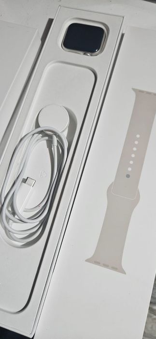 Vand Apple watch