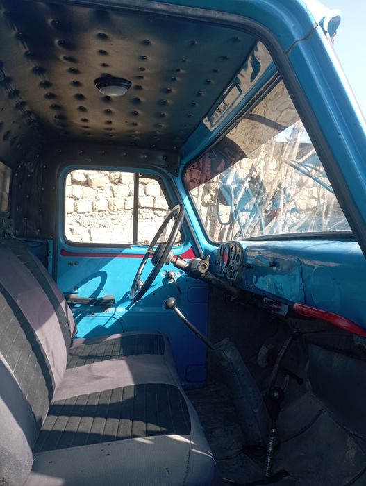 Gaz 53 Газ 53  narhi 2350 $ ming