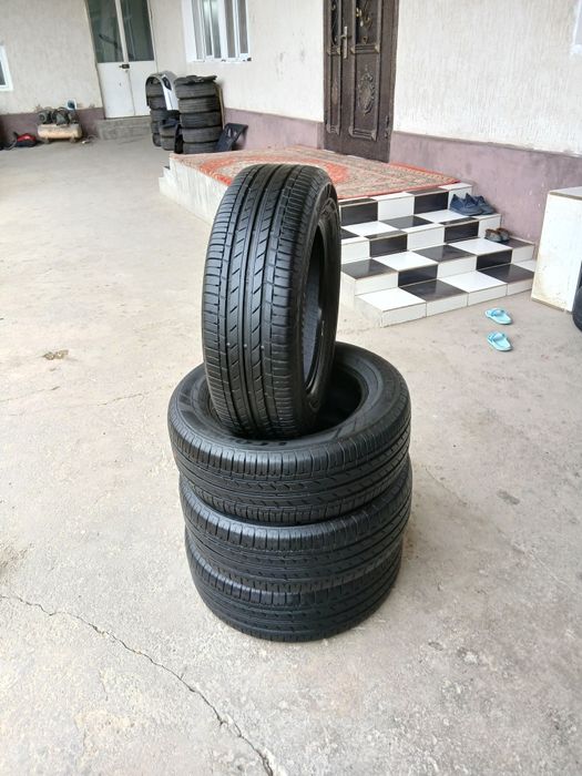 Шиние летние 215.60.р16