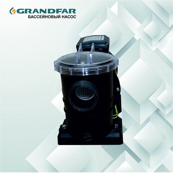 Бассейновый насос Grandfar basseyn nasoslari bassen nasos