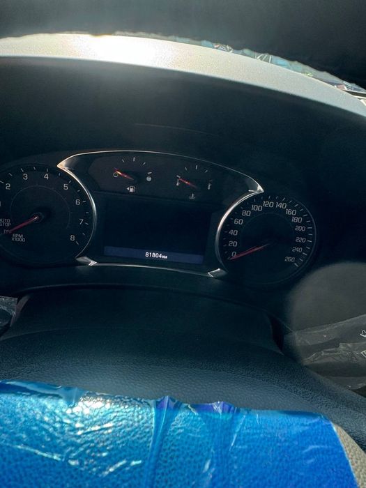 Equinox full kraska toza