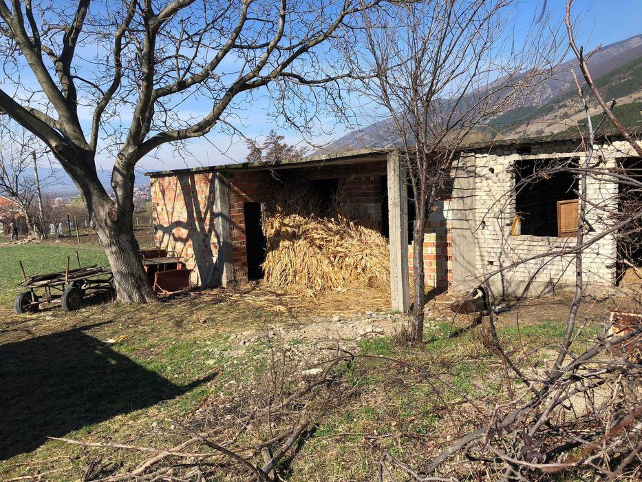 Продава се Парцел в Карлово - 930 кв.м за 24 €/кв.м - Снимка #1