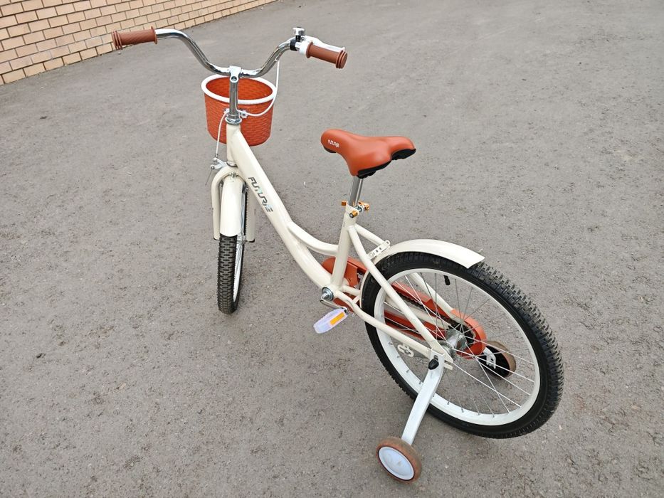 продам детский велосипед