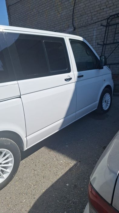 Продам Volkswagen t5