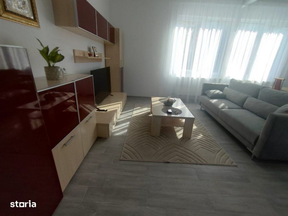 Inchiriere Apartament nou nout in cladire privata