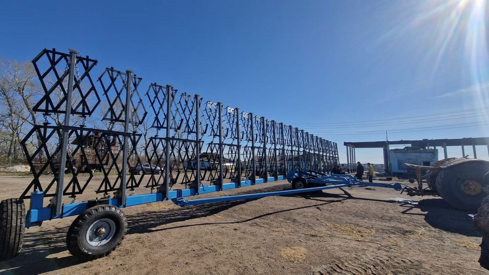 Бороны дисковые БД,бдм,бдт дискаторы с прикатывающим катком