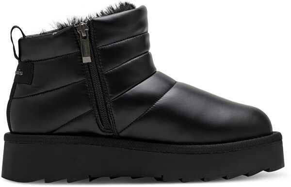 Tamaris Ocieplane Buty №41 Оригинал Код 553