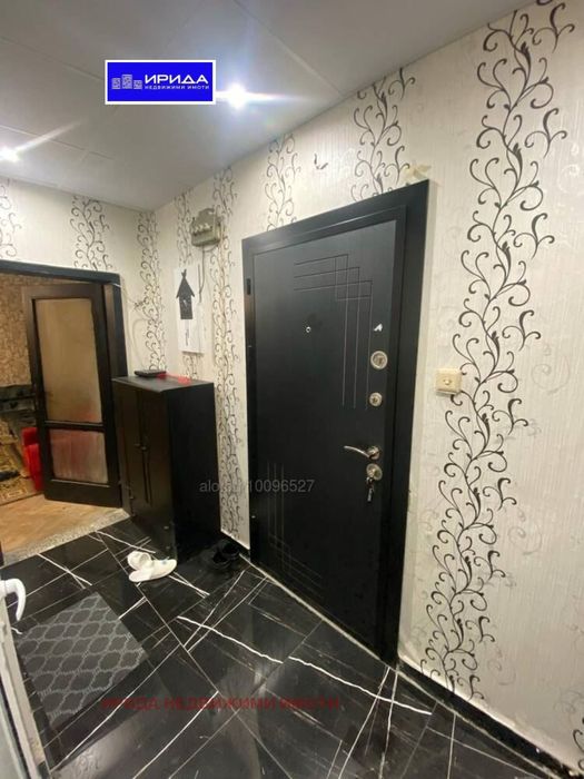 Продава се Тристаен апартамент в София, Надежда 4 - 60 кв.м за 2417 €/кв.м - Снимка #8