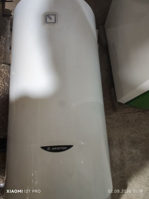 Boiler termoelectric