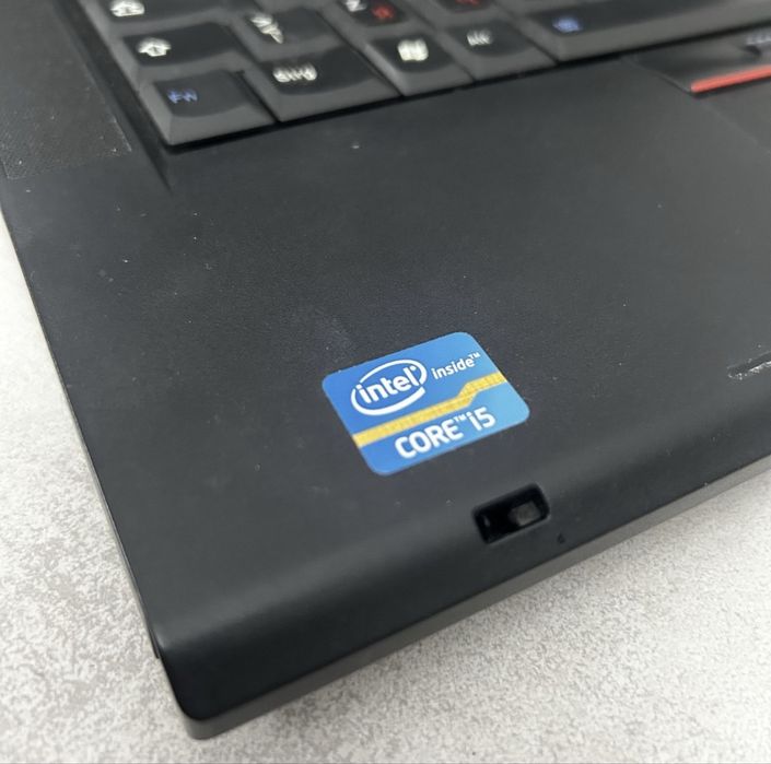 Ноутбук Lenovo Thinkpad