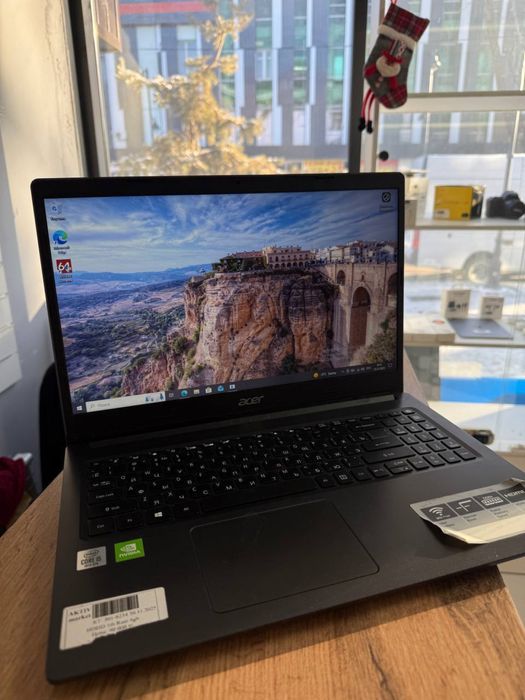 Acer Aspire  Core i5-10210U от Актив Маркет Рассрочка 0-0-24