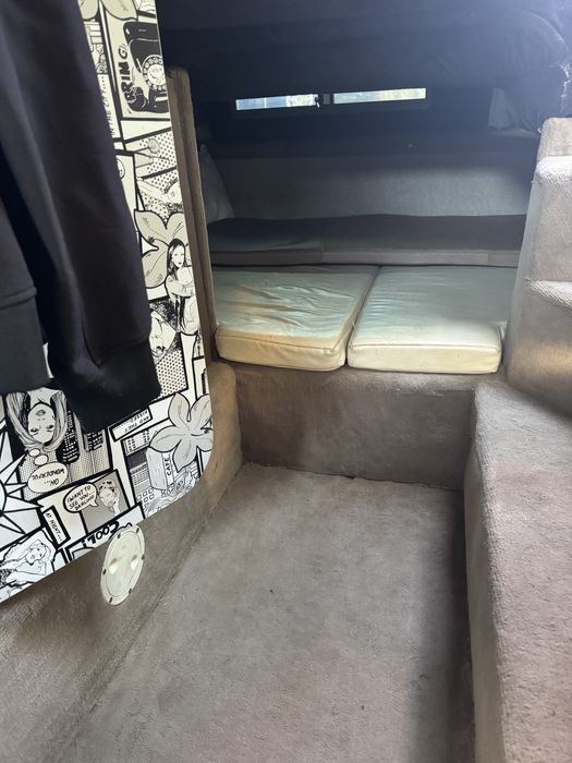 Vand Barca cu cabina Renken 270 Cruiser Sport