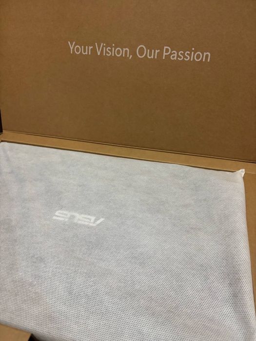 Ноутбук Asus intel