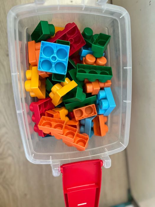 Детска количка - конструктор Pilsen