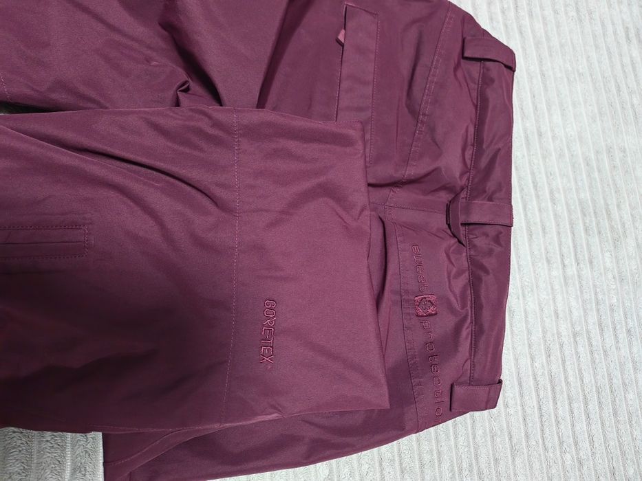 Sweet Protection Gore-tex  pantaloni de ski snowboard schi XS- S