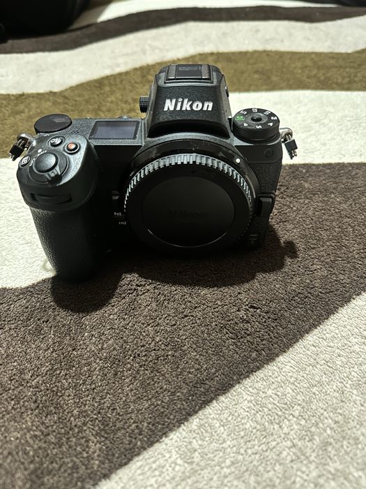 Vand aparatura foto/video