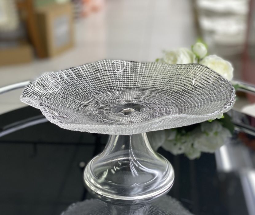 Хрусталь качественная, красивая