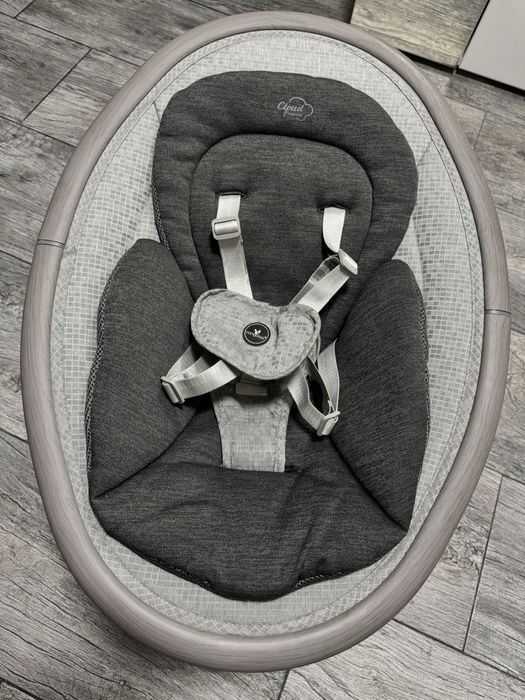 Люлка за бебе до 6 месеца