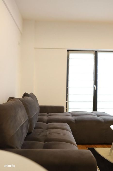 Apartament 2 camere modern – Bulevardul Pipera | Iancu Nicolae