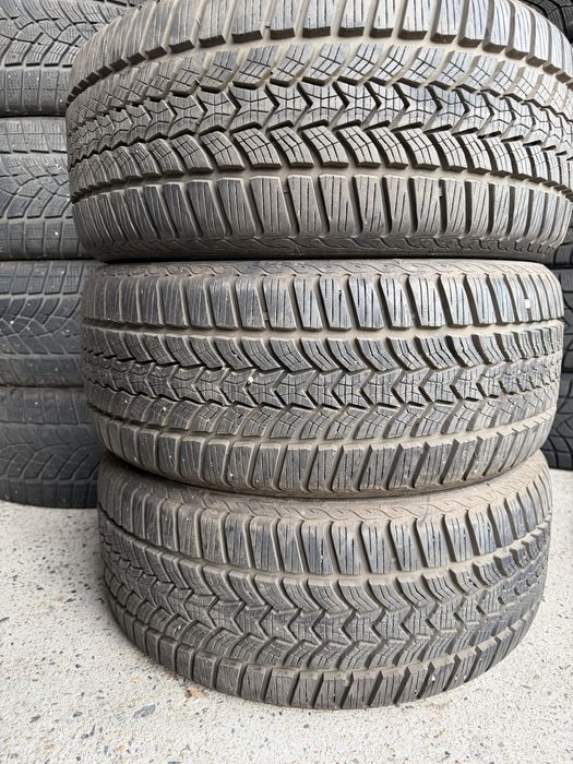 225/45/17 Debica 4бр дот23