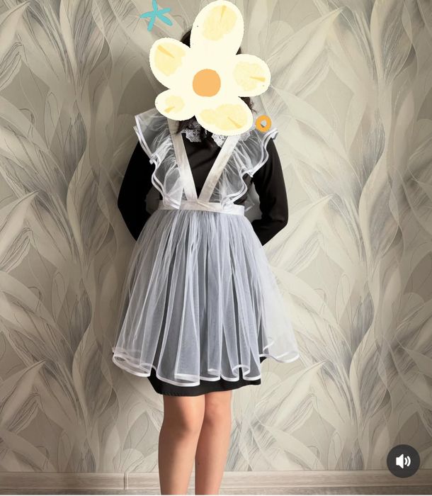 Школьная форма...