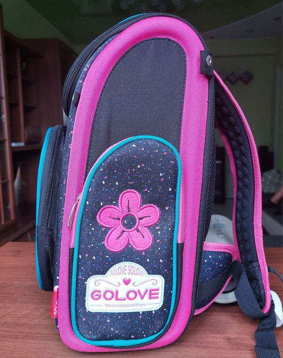 Рюкзак школьный для девочки