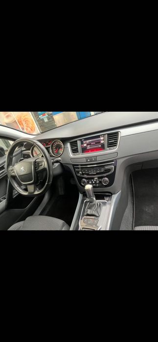 De vânzare Peugeot 508