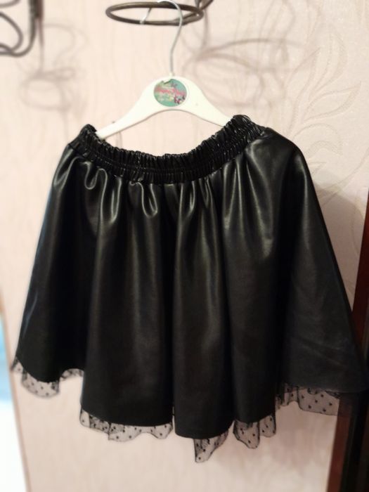 Пола от еко кoжа