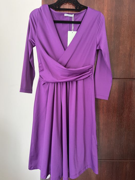 Rochie eleganta