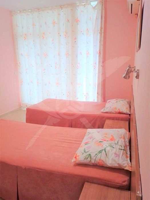 Продава се Двустаен апартамент в к.к. Слънчев бряг - 54 кв.м за 1149 €/кв.м - Снимка #3