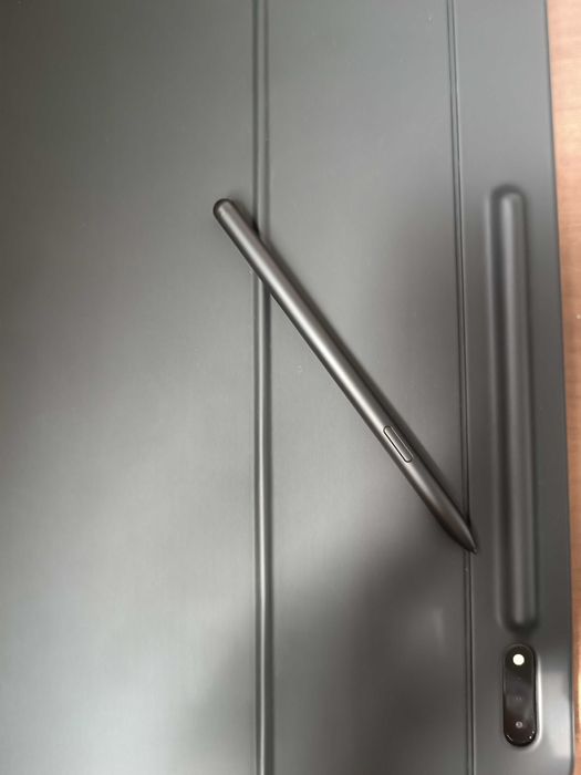 Galaxy Tab S8 Ultra 5G + клавиатура