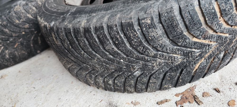 Оригинални джанти с тасове Kia Ceed