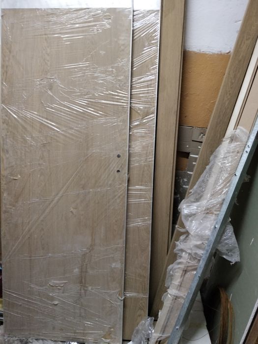 Продам двери , новые