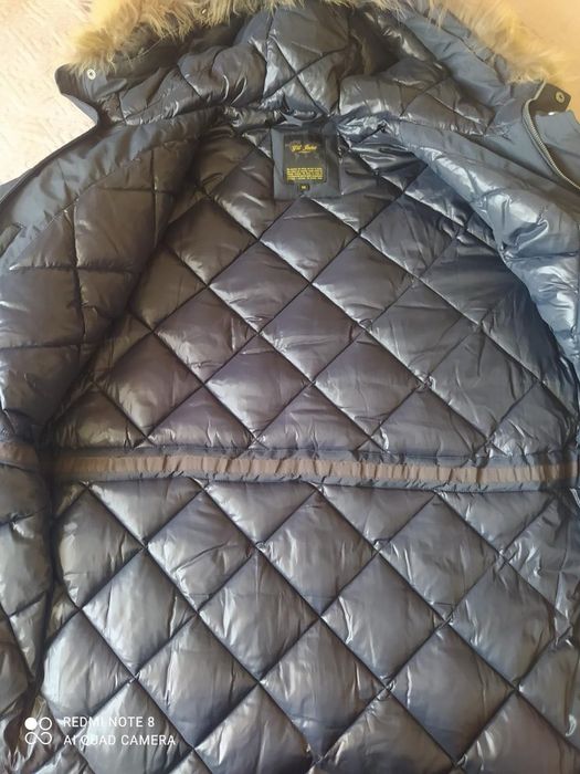 Продам мужскую куртку
