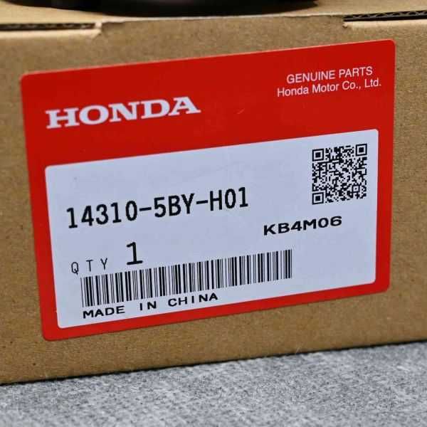 Ванос колело за Honda 1.5 бензин - L15B - 143105BYH01