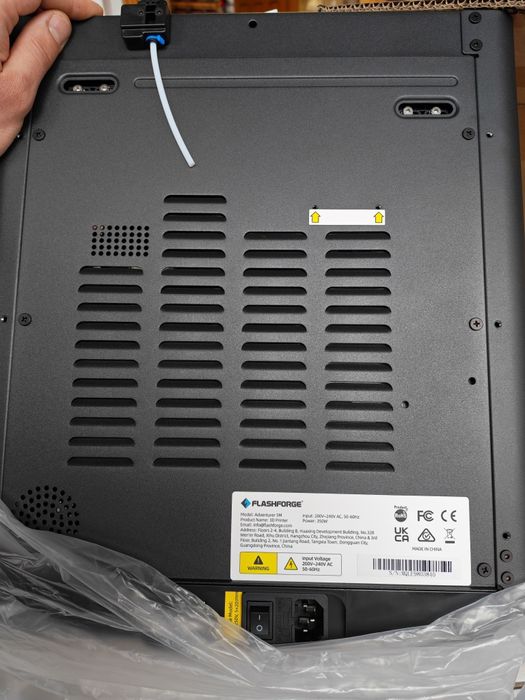 Flashforge Adventurer 5m