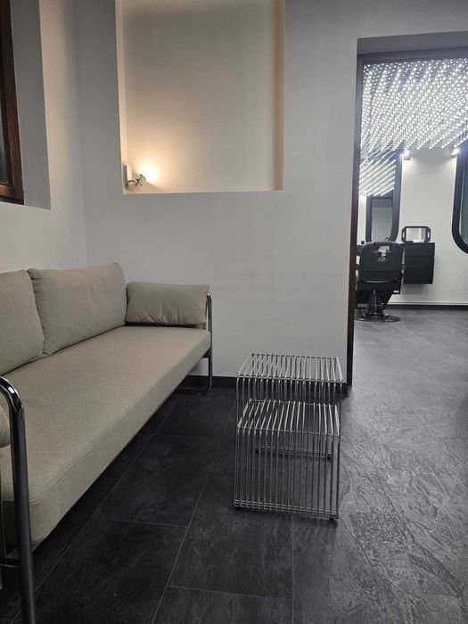 Post frizer - totul inclus chirie scaun - frizerie zona - cetate UMFST