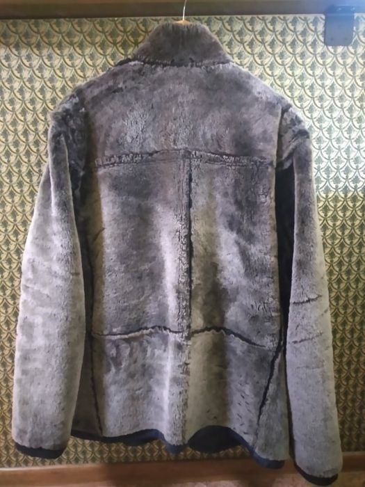 Продаю Мужскую дублёнку
