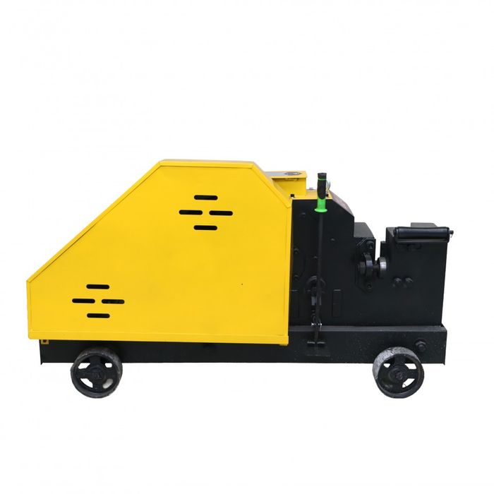 Станок для резки арматуры GQ45C SB — 395 000 ₸, гильотина