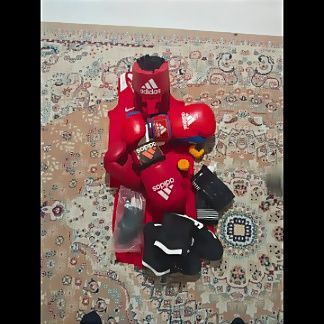 продаю боксерские вещи