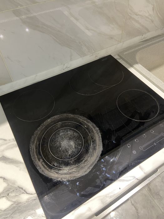 Полировка варочный плит Алматы # 1