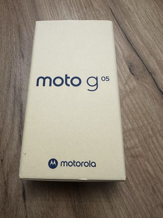 Motorola Moto g 05