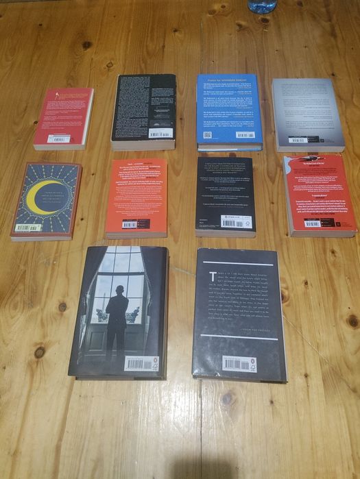 Книги на английски за личностно развитие