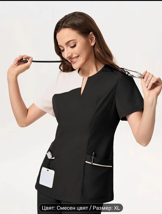 Медицинско облекло