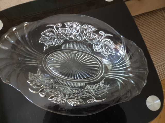 нова стъклена купа