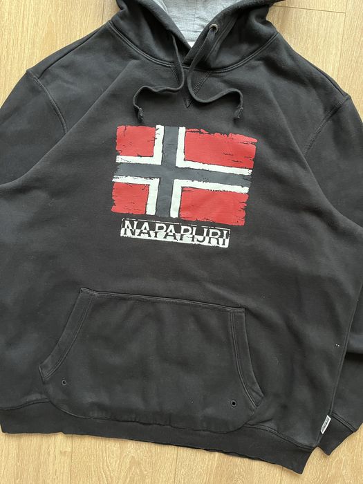 Горнище Napapijri